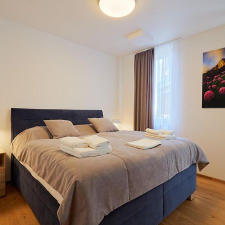 Rv Apartment Tyrkys วิสโซเค ดาตรี ภายนอก รูปภาพ