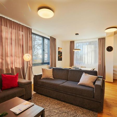 Rv Apartment Tyrkys วิสโซเค ดาตรี ภายนอก รูปภาพ