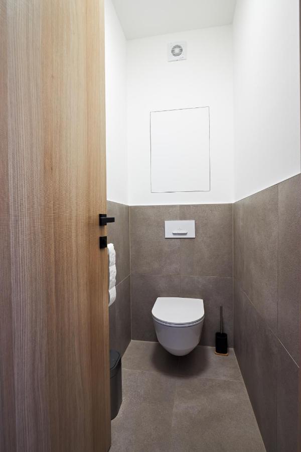 Rv Apartment Tyrkys วิสโซเค ดาตรี ภายนอก รูปภาพ