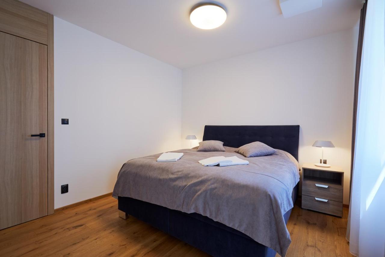 Rv Apartment Tyrkys วิสโซเค ดาตรี ภายนอก รูปภาพ