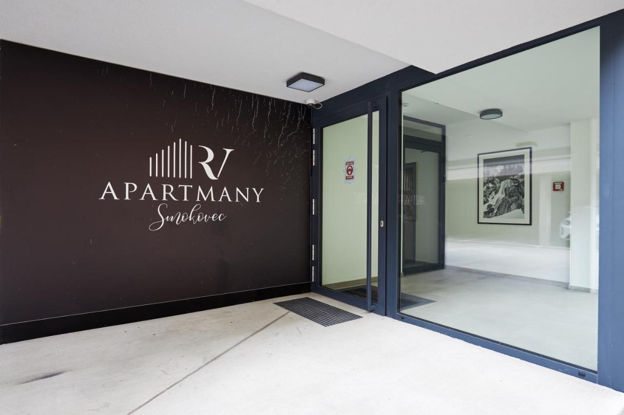 Rv Apartment Tyrkys วิสโซเค ดาตรี ภายนอก รูปภาพ